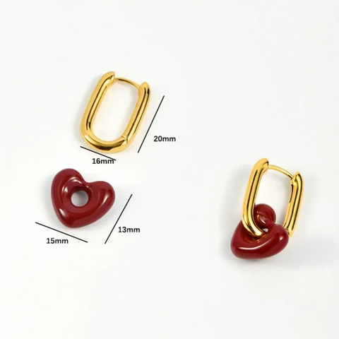 DIL EARRINGS