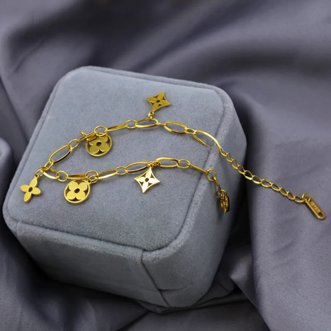 FLORA BRACELET