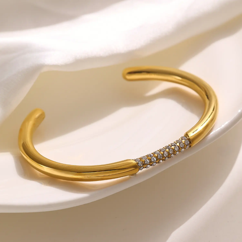 BLING CUFF