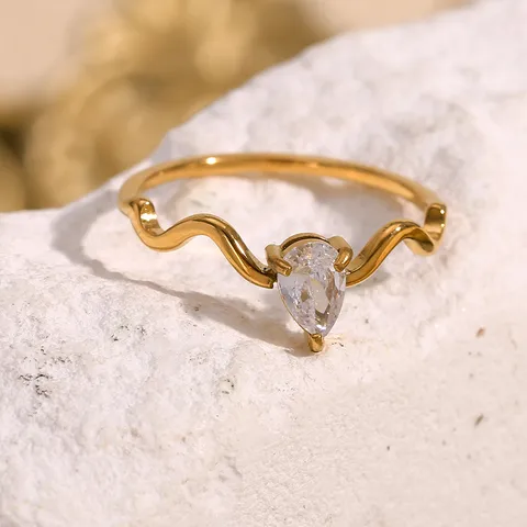 MILI RING