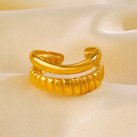 MOHO RING(Adjustable)