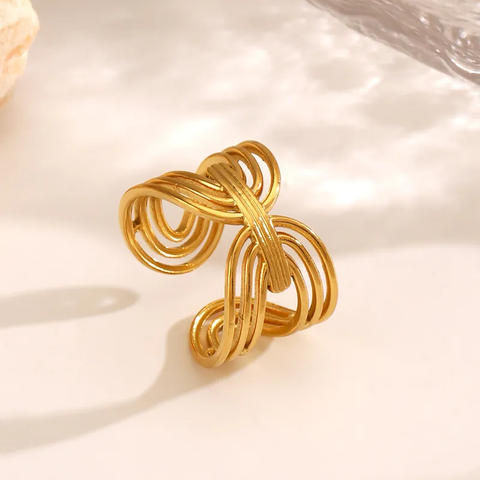 JOYISHA RING(Adjustable)