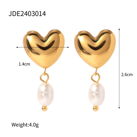 SENORITA EARRINGS