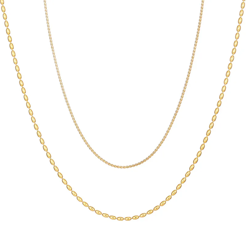 SHILPA NECKLACE