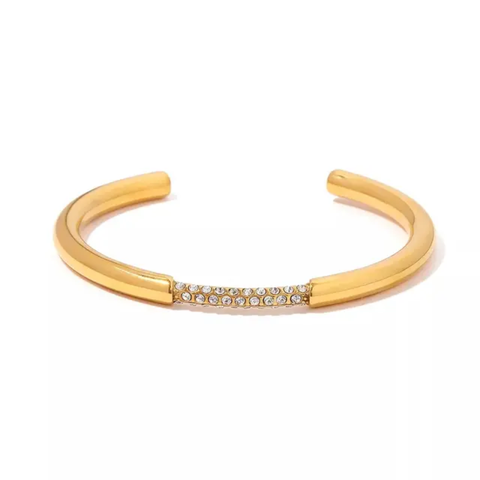 BLING CUFF
