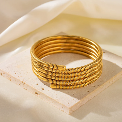 FLEXI BANGLE