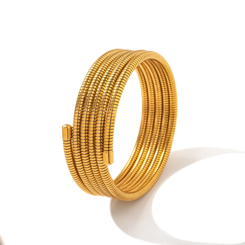 FLEXI BANGLE