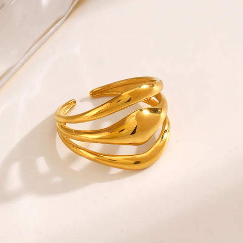 LILI RING (Adjustable)