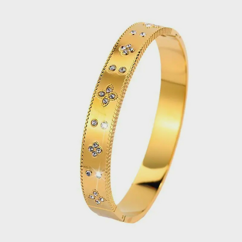 VI BANGLE