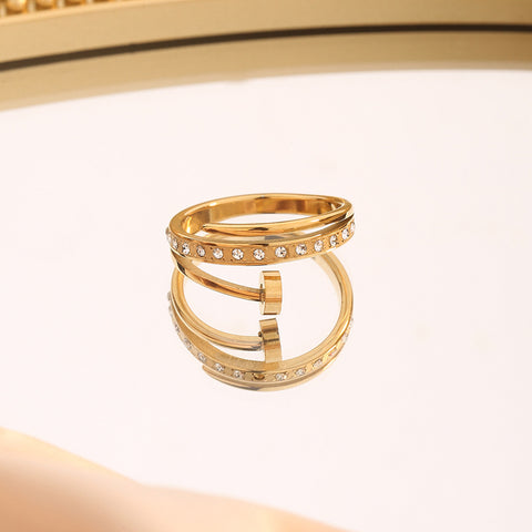 LOLO RING