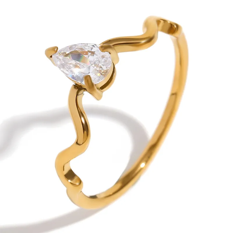 MILI RING