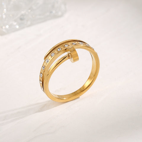 LOLO RING