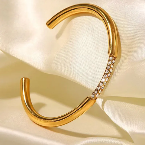 BLING CUFF