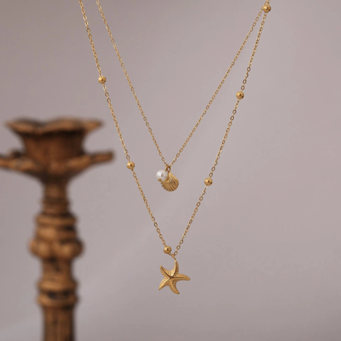 OCEA NECKLACE