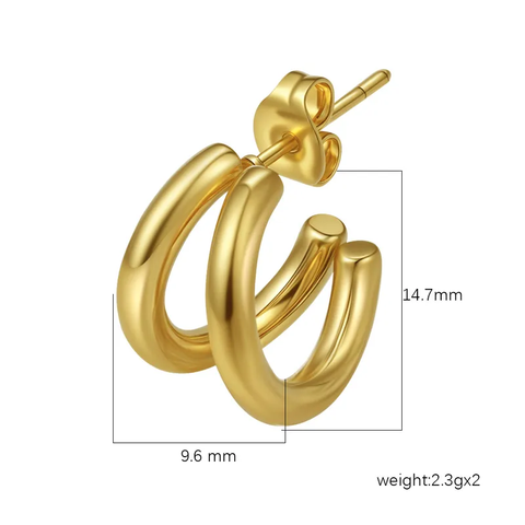 ELINA EARRINGS