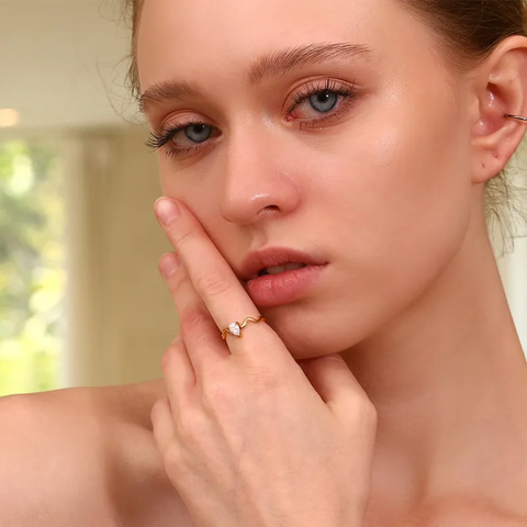 MILI RING
