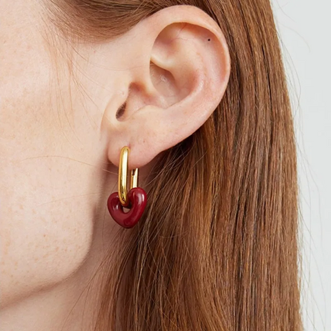 DIL EARRINGS