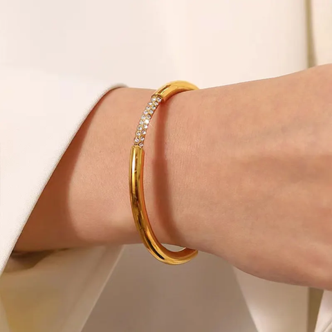 BLING CUFF