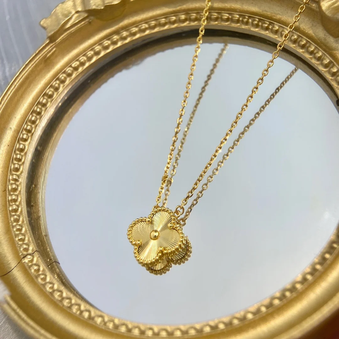 LUI NECKLACE