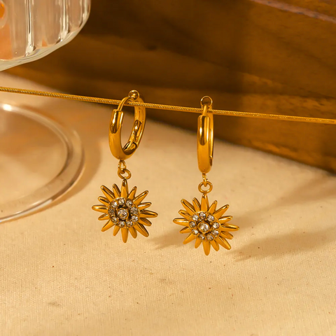 CELINE EARRINGS