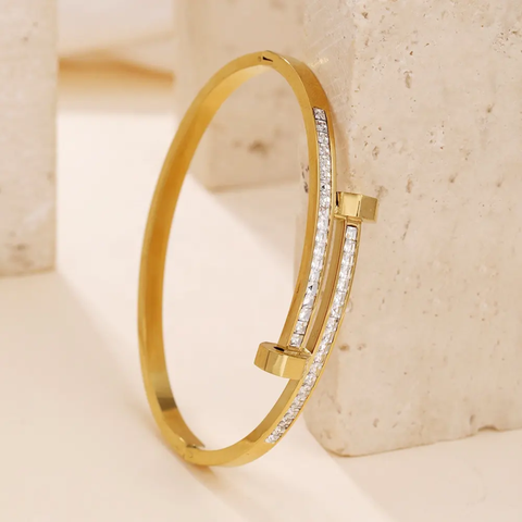 QUITO CLIP BANGLE
