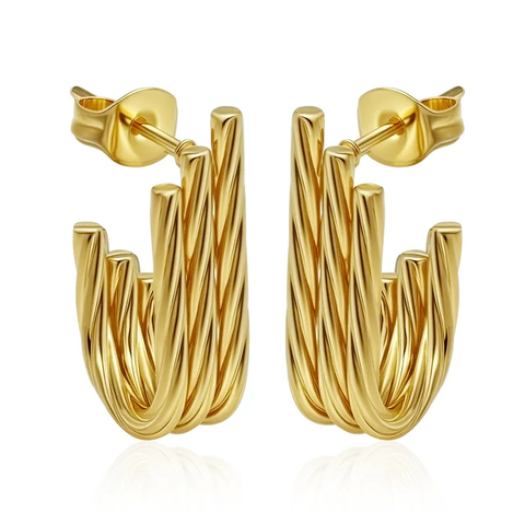GENELIA EARRINGS